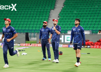 Islamabad United Player Suffers Head Injury in Training Scare