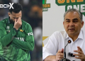 PCB Launches Investigation After Mohammad Nawaz Reported Positive Doping Test