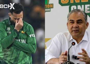 PCB Launches Investigation After Mohammad Nawaz Reported Positive Doping Test