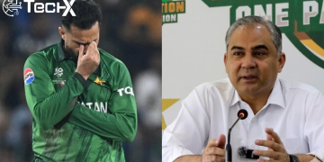 PCB Launches Investigation After Mohammad Nawaz Reported Positive Doping Test