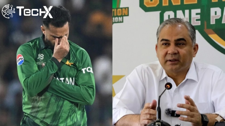 PCB Launches Investigation After Mohammad Nawaz Reported Positive Doping Test