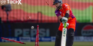 Mohammad Rizwan Equals Unwanted PSL Record as Captain