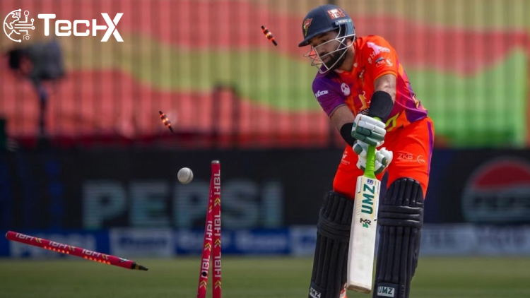 Mohammad Rizwan Equals Unwanted PSL Record as Captain