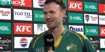 Multan Sultans Captain Ashton Turner Reacts to Tight PSL Schedule