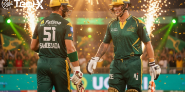 Rawalpindiz Struggle Again as Multan Sultans Win Comfortably