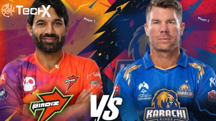 PSL 2026 Match 10 Preview Karachi Kings vs Rawalpindiz