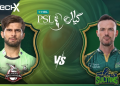 PSL 2026 Lahore Qalandars vs Multan Sultans Match 11 Preview
