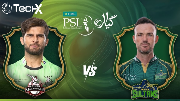 PSL 2026 Lahore Qalandars vs Multan Sultans Match 11 Preview