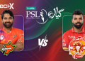 Islamabad United vs Rawalpindiz Match 12 Preview