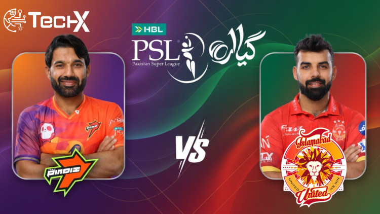 Islamabad United vs Rawalpindiz Match 12 Preview