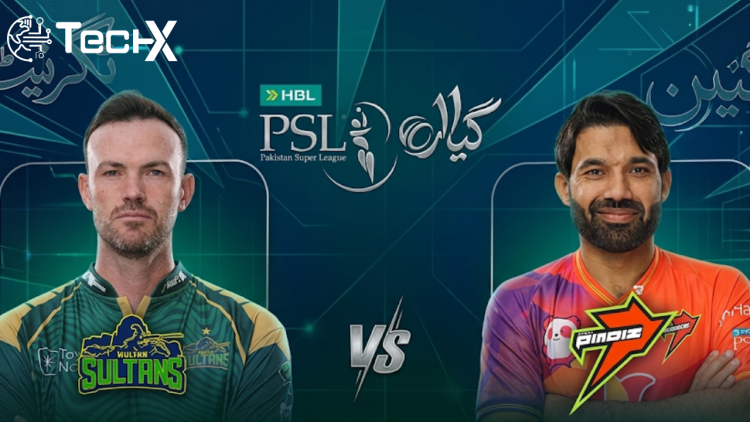 Multan Sultans vs Rawalpindiz Match 14 Preview