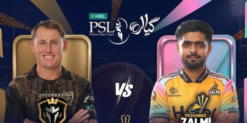 PSL 11 Match 15 Preview Hyderabad vs Peshawar Zalmi