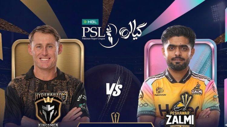PSL 11 Match 15 Preview Hyderabad vs Peshawar Zalmi