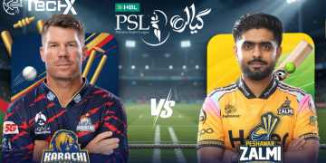 Karachi Kings vs Peshawar Zalmi Match 17 Preview