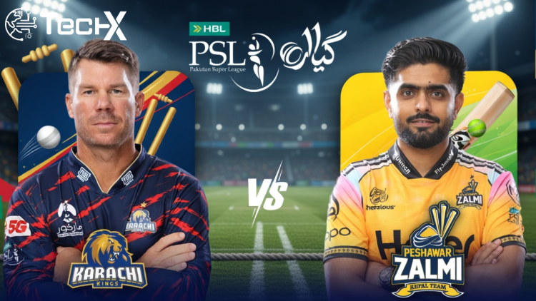 Karachi Kings vs Peshawar Zalmi Match 17 Preview