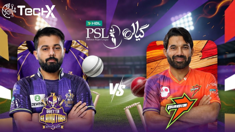 Match 18 Preview Quetta Gladiators Face Rawalpindiz