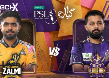 Peshawar Zalmi vs Quetta Gladiators PSL 11 Match 23 Preview