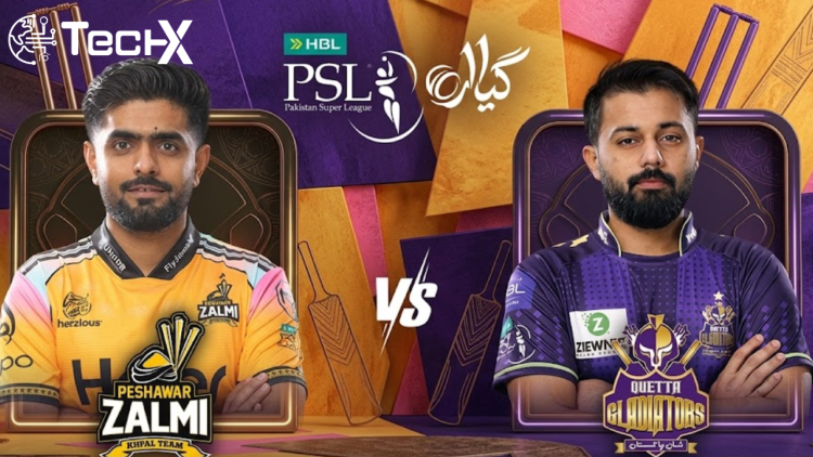 Peshawar Zalmi vs Quetta Gladiators PSL 11 Match 23 Preview