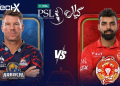 Karachi Kings vs Islamabad United PSL 11 Match 25 Preview