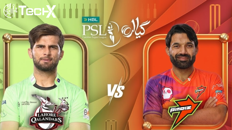 PSL 11 Match 27 Preview Lahore Qalandars vs Rawalpindiz