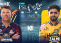 Karachi vs Peshawar PSL 11 Match 32 Preview