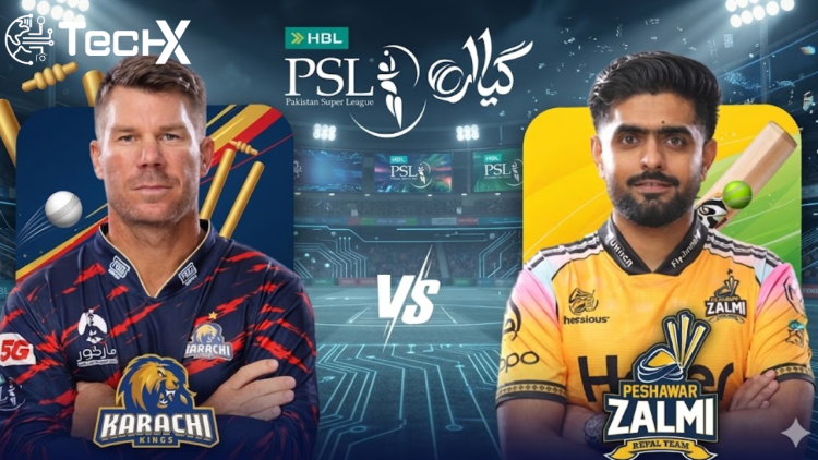 Karachi vs Peshawar PSL 11 Match 32 Preview