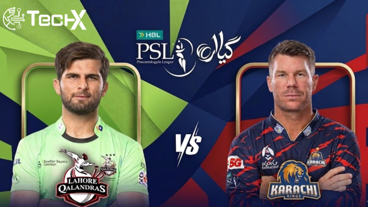 PSL 11 Match 35 Preview Lahore Qalandars vs Karachi Kings