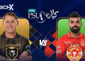 Match 36 Preview Islamabad United vs Hyderabad Kingsmen