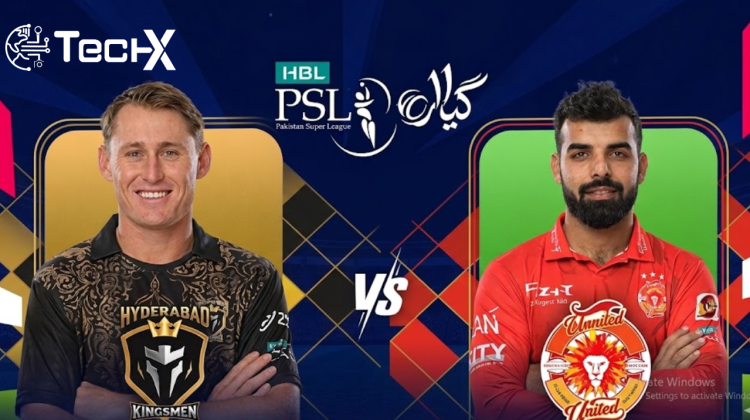 Match 36 Preview Islamabad United vs Hyderabad Kingsmen