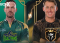 PSL 11 Match Preview Kingsmen vs Sultans Battle in Lahore