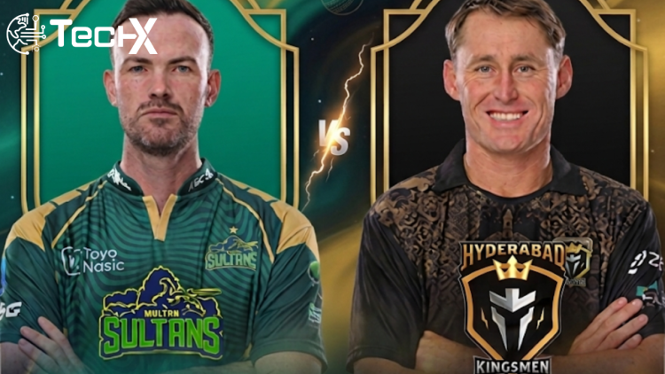 PSL 11 Match Preview Kingsmen vs Sultans Battle in Lahore
