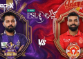 Islamabad United vs Quetta Gladiators Match 9 Preview