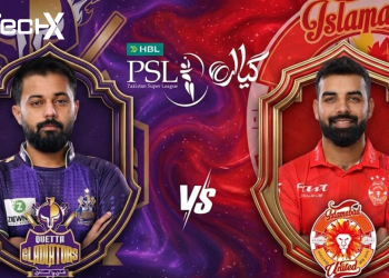 Islamabad United vs Quetta Gladiators Match 9 Preview
