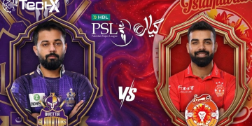 Islamabad United vs Quetta Gladiators Match 9 Preview