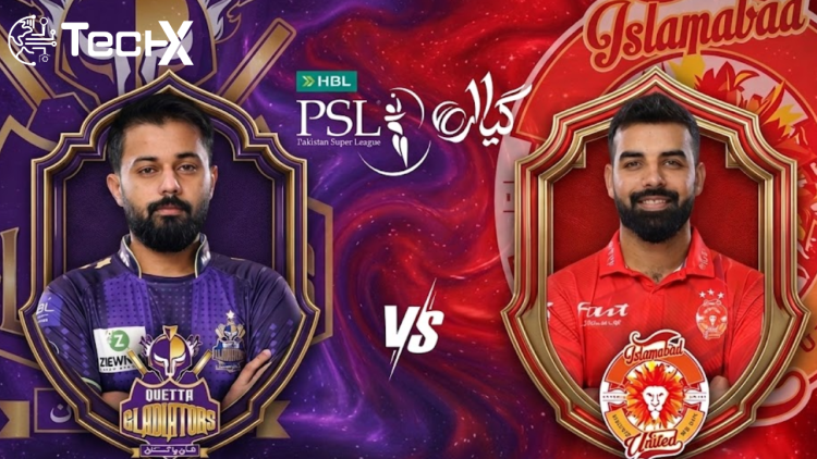 Islamabad United vs Quetta Gladiators Match 9 Preview