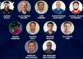 Match Officials Revealed for PSL 11 Playoff Fixtures