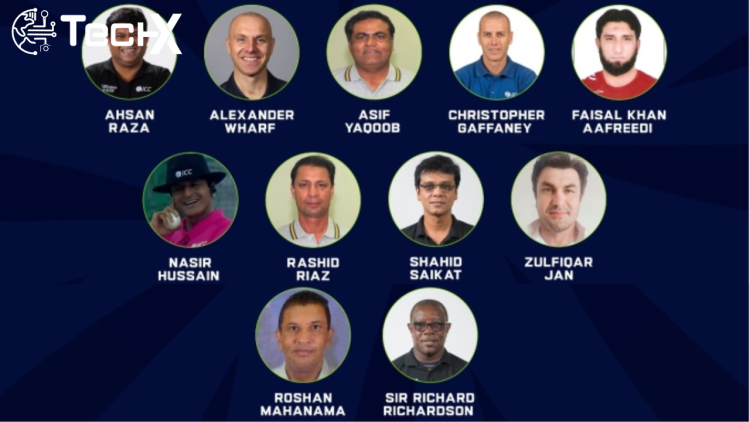 Match Officials Revealed for PSL 11 Playoff Fixtures