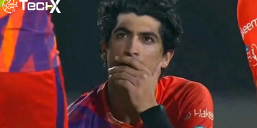 Rawalpindiz Suffer Major Setback as Naseem Shah Ruled Out of PSL 11