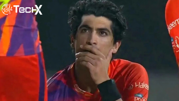 Rawalpindiz Suffer Major Setback as Naseem Shah Ruled Out of PSL 11