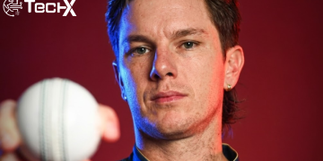 Adam Zampa Opens Up on PSL 11 Decision