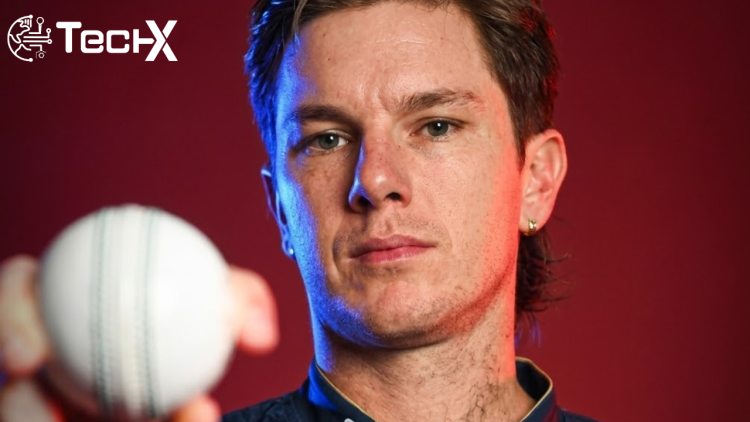 Adam Zampa Opens Up on PSL 11 Decision