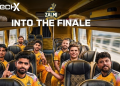 Zalmi Storm Into Final After Massive Win Against Islamabad