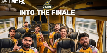 Zalmi Storm Into Final After Massive Win Against Islamabad