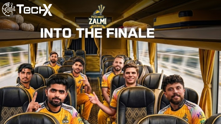 Zalmi Storm Into Final After Massive Win Against Islamabad