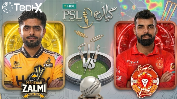PSL 11 Qualifier Preview Islamabad United vs Peshawar Zalmi Road to the Final Begins