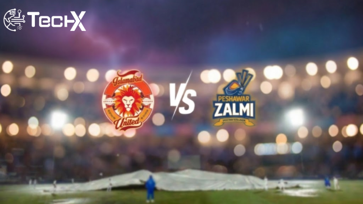 Heavy Rain Forces Abandonment of Zalmi vs United Match