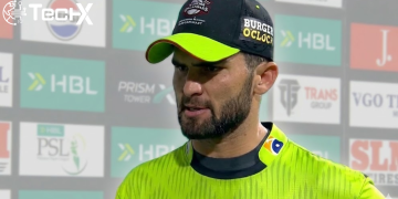 Shaheen Afridi Eyes Quetta vs Karachi Clash as Lahore’s Playoff Race Tightens