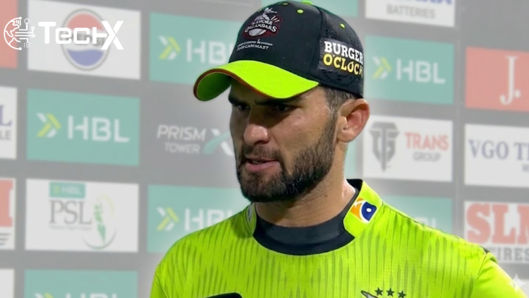 Shaheen Afridi Eyes Quetta vs Karachi Clash as Lahore’s Playoff Race Tightens