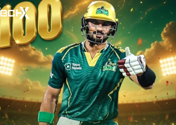 Multan Sultans Chase 226 as Farhan Smashes Brilliant Hundred
