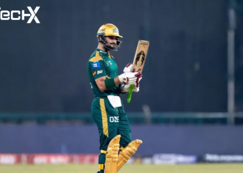 Multan Sultans Release Sahibzada Farhan Ahead of PSL 11 Clash